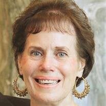 Geraldine Hancock Woodward