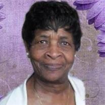 Helen D. Green