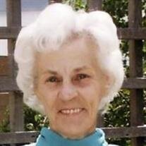 Annabelle M. "Ann" (Smaciak) Donati