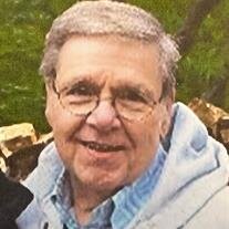 Kenneth H. Lipps