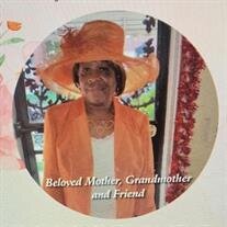 Delores Ann Gross