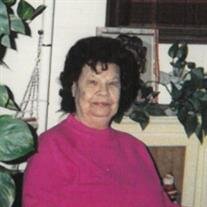 Mrs. Augustine Rooney Byrd