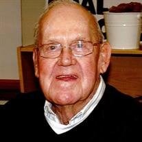 William E. "Bill" Thacker