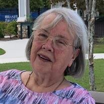 Marian Amelia Bagwell