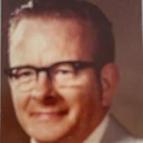 Mr. James B. Cunningham Jr.