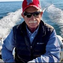Larry Glen Hess