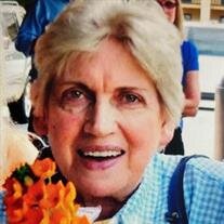 Brenda Justus Newsome