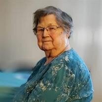 Darlene Catherine (Wanous) Dahlman