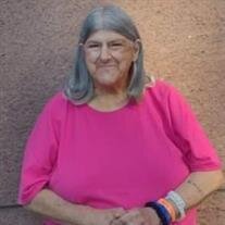 Judy Rae Farris