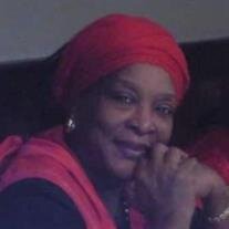 Ms. Sharon Kaye Lathon