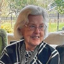 Martha Lee Card