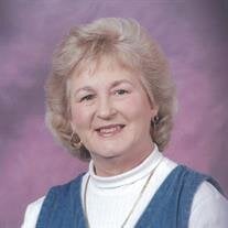 Diana Downing Chappell