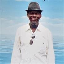 Mr. Darrell Leon Washington