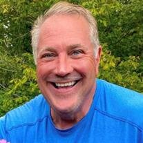 Michael W. Clark
