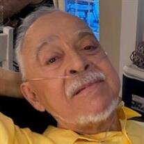 Emilio Bermudez Cardona