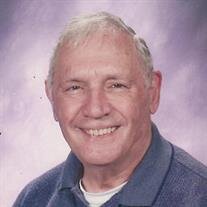 Richard D. Barton