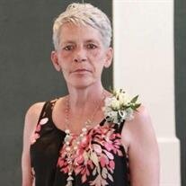 Janice Marie Taylor