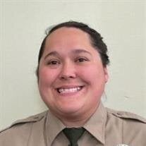 Tashia Marrena Biggs
