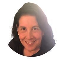 SUSAN MASTER GOUTKOVITCH