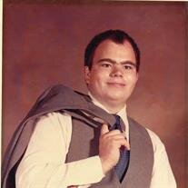 Larry Ray Mullins