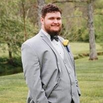 Brandon Lance Adams