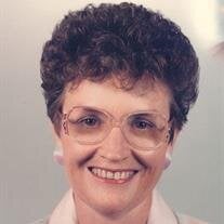 Joan M. Gibbar