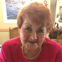 Soledad Aguirre