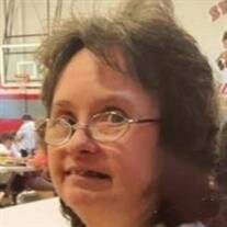 Janet Faye Farrar