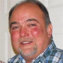 Larry Allen Silski