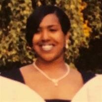 Monina Kapri Reynolds