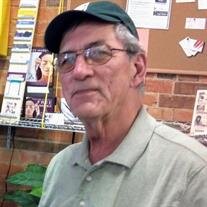 Gary Mathew Ladner