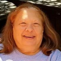 Jane Morse