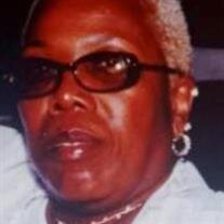 Betty Jean "BJ" Noyd-Mitchell