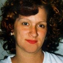 Christa Marie Hall