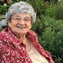 Carmen "Connie" Courtois