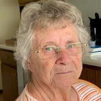Doris Jean Curtis