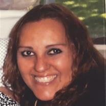 Patricia "Patty" Woolsey