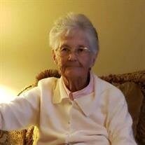 Mrs. Margaret Nell Booth