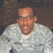 Mr. Carlos Jay Norman