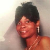 Donita Spencer
