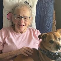 Bonnita "Bonnie" Lee Beckett