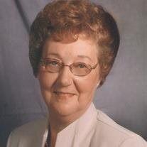 Ruth Ann Weinrich