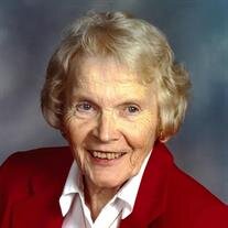 Jeanne Mae Colla