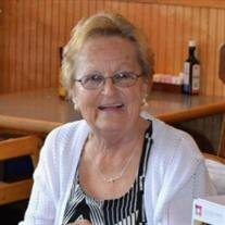 Rose Ann Griffith