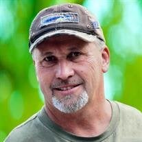 Gary David Pearson Sr.