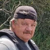 Larry M. McElroy
