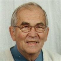 M. Mahlon Eckroth