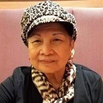 Evelyn A. Talangbayan