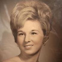 Barbara Willingham Campbell