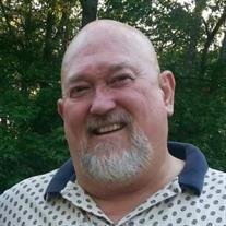 Lanny Ray Croker, Sr.
